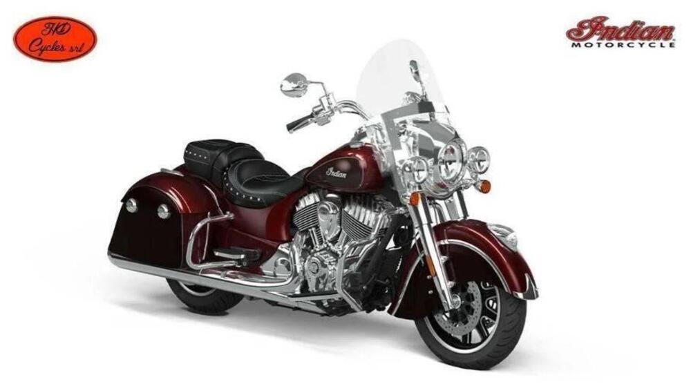 Indian Springfield 1890 (2021 - 25) (3)