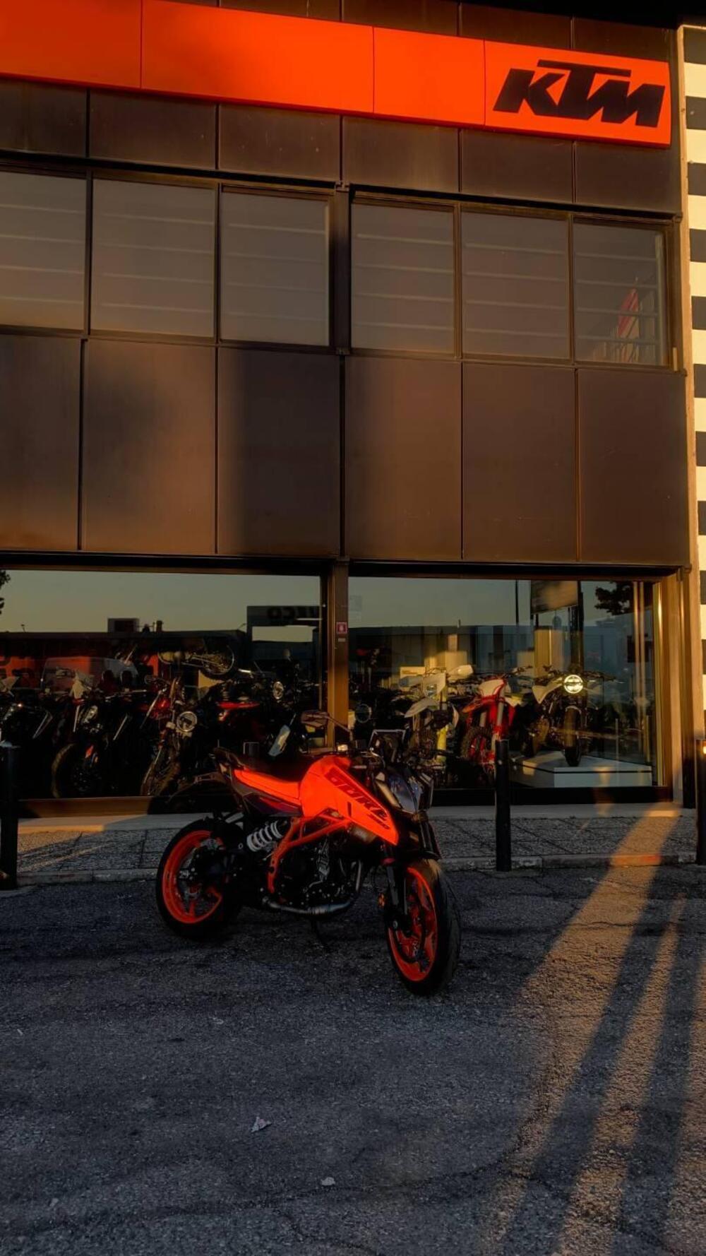 KTM 390 Duke (2024 - 25) (5)