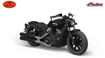 Indian Scout 1133 Bobber (2021 - 25) nuova