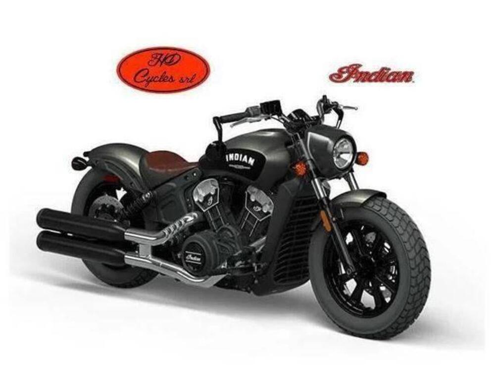 Indian Scout 1133 Bobber (2021 - 25) (3)