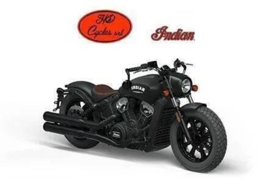 Indian Scout 1133 Bobber (2021 - 25) (4)