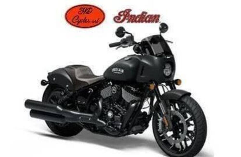 Indian Sport Chief 1890 (2023 - 25)