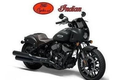 Indian Sport Chief 1890 (2023 - 25) nuova