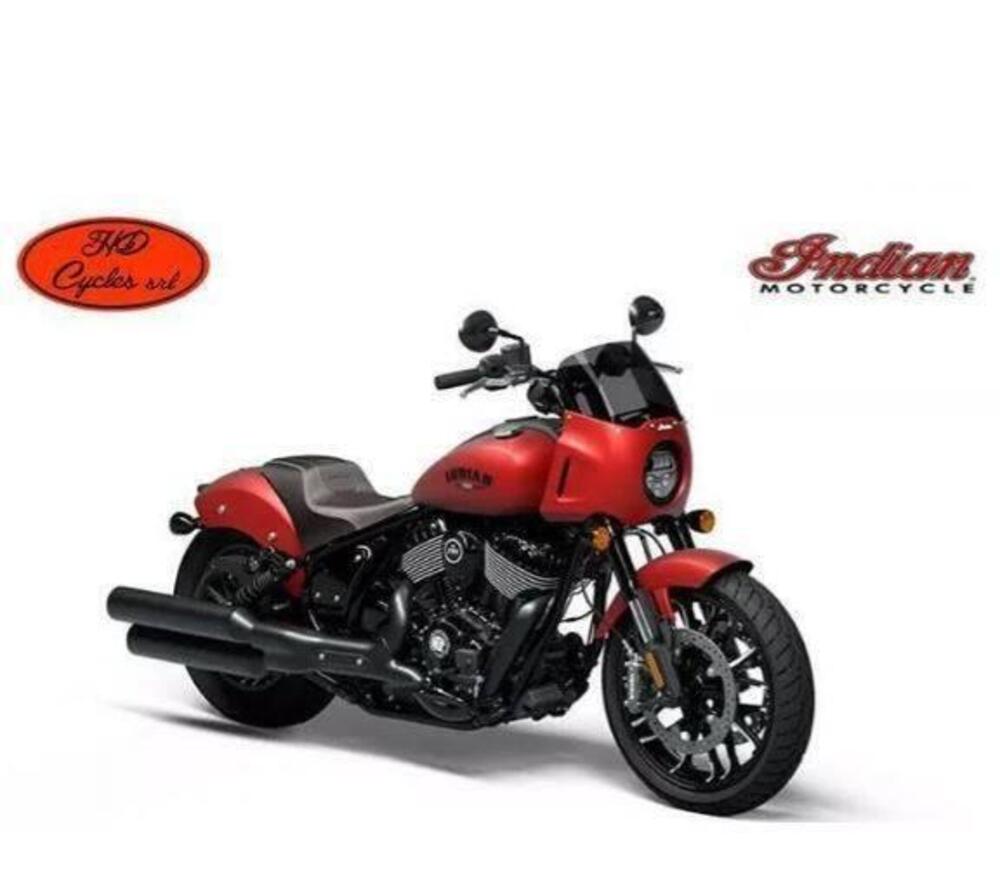 Indian Sport Chief 1890 (2023 - 25) (3)