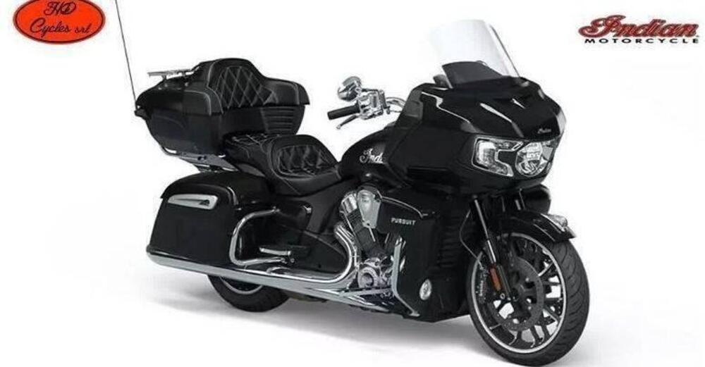 Indian Pursuit 1768 Limited (2022 - 25) (2)