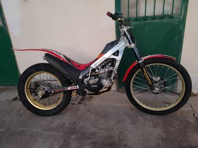 Montesa Cota 315 R4 (2003 - 05) usata
