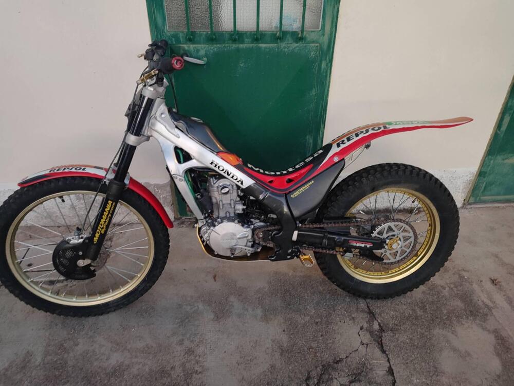 Montesa Cota 315 R4 (2003 - 05) (2)