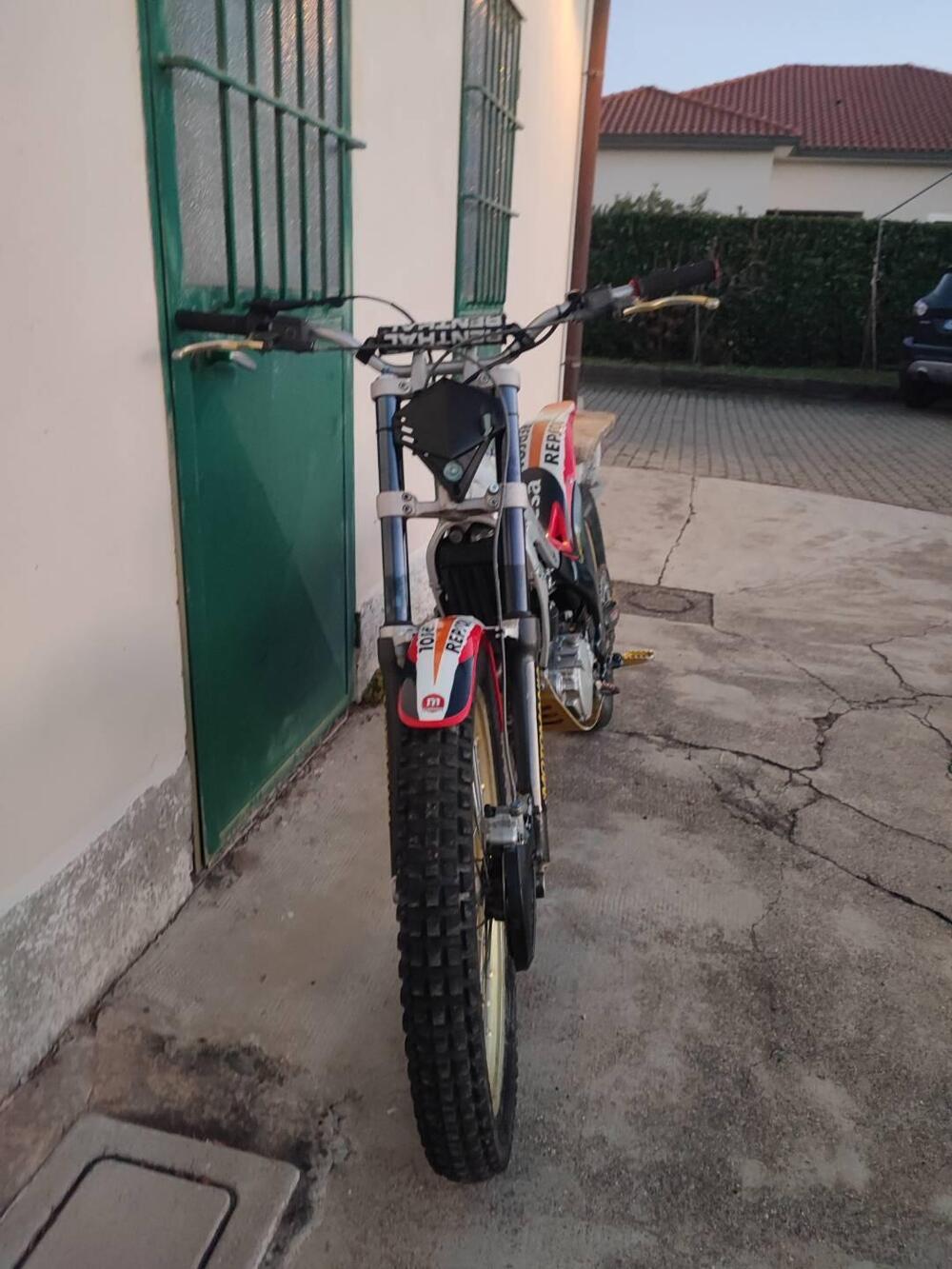 Montesa Cota 315 R4 (2003 - 05) (4)