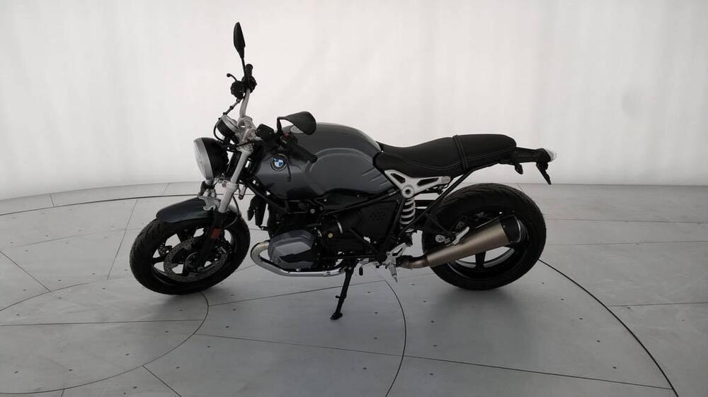 Bmw R nineT Pure (2021 - 24)