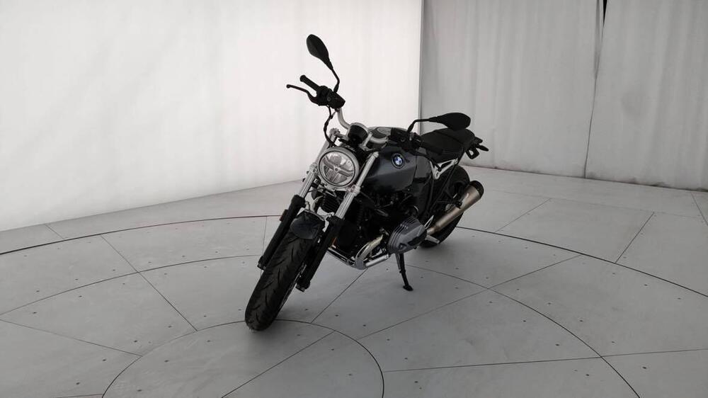 Bmw R nineT Pure (2021 - 24) (2)