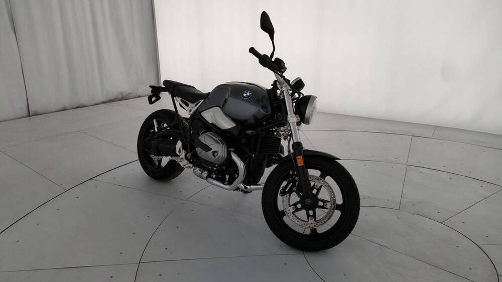 Bmw R nineT Pure (2021 - 24) (4)