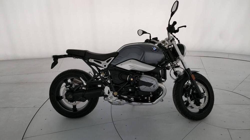 Bmw R nineT Pure (2021 - 24) (5)