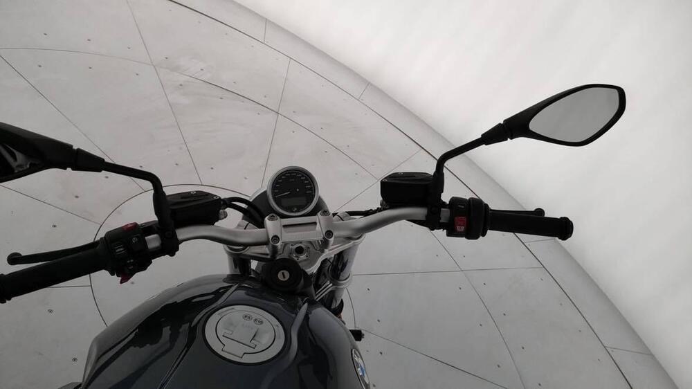Bmw R nineT Pure (2021 - 24) (7)