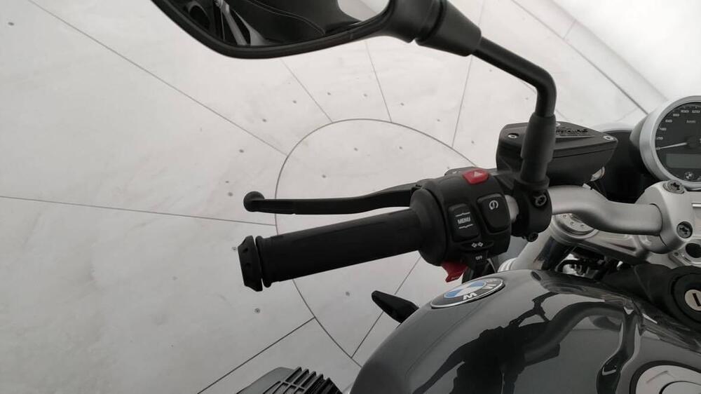 Bmw R nineT Pure (2021 - 24) (9)