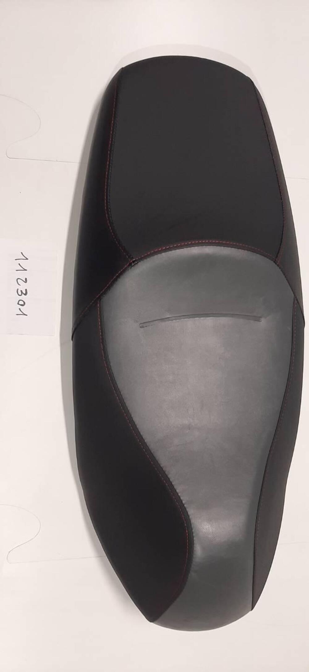 SELLA SYM JET X 125 E5 (3)