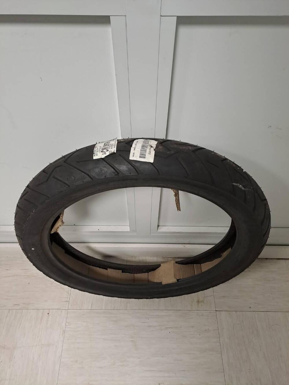 Pirelli Scorpion Trail II