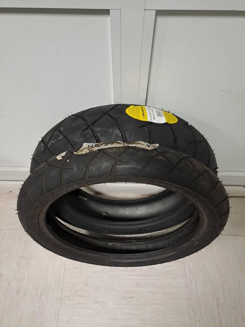 Dunlop TrailSmart