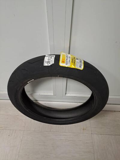 Pirelli Supercorsa BSB