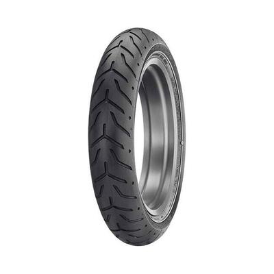 Pneumatico anteriore Dunlop D408F 130/80B17 65H