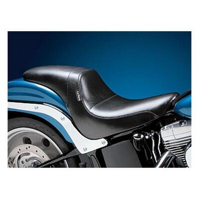 Sella Le Pera Daytona Sport Smooth Gel per Softail