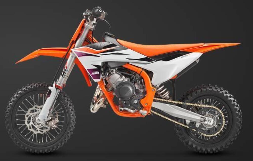 KTM 65 SX (2024 - 26) (3)