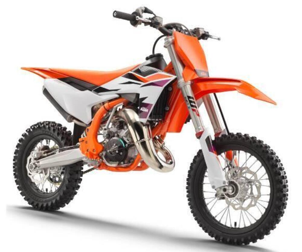 KTM 65 SX (2024 - 26) (2)