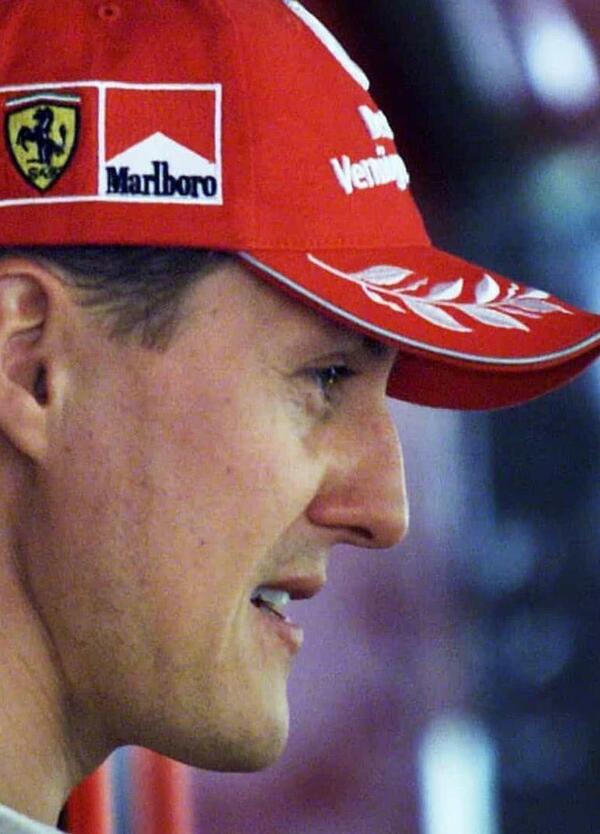 Domenicali a dieci anni dall&#039;incidente di Schumacher: &quot;Qualcosa che non augureresti neanche al tuo peggior nemico&quot;