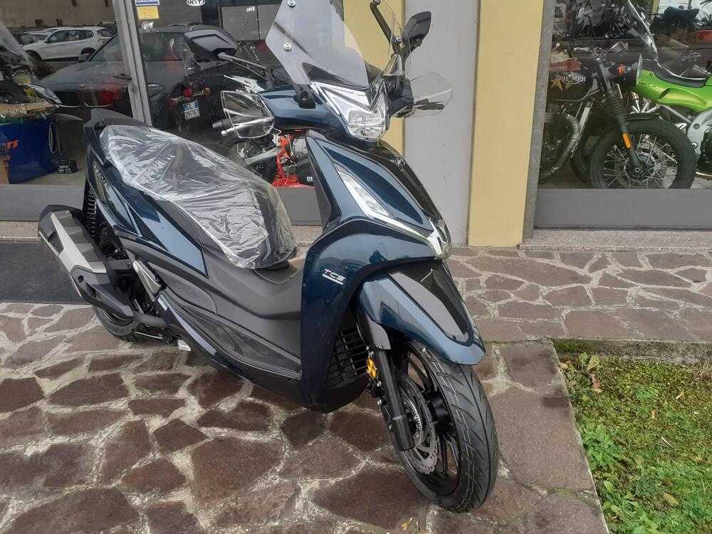 Kymco Agility 350i NN R16 (2023 - 25) (2)