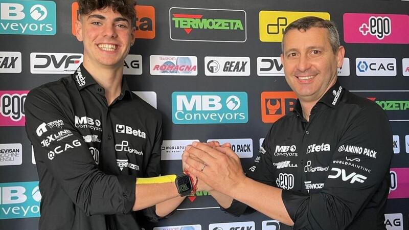 MotoGP. Luca Boscoscuro: &ldquo;Aldeguer &egrave; convinto di rimanere in Moto2&rdquo; [VIDEO]