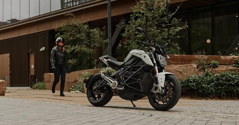 Zero Motorcycles estende la garanzia a 5 anni