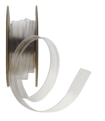 Guaina termorestringente trasparente 19mm Namz