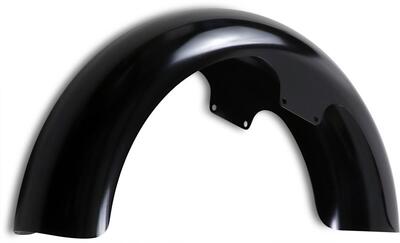 Parafango anteriore Klock Hugger Wrap Largo mm 160 Klock Werks