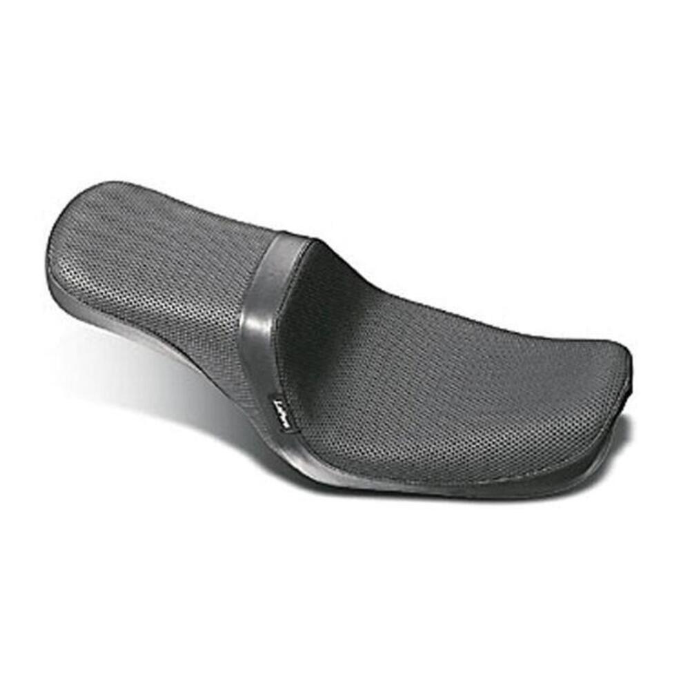 Sella Le Pera Daytona 2-UP Basket Wave per Dyna da