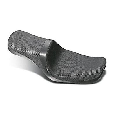 Sella Le Pera Daytona 2-UP Basket Wave per Dyna da