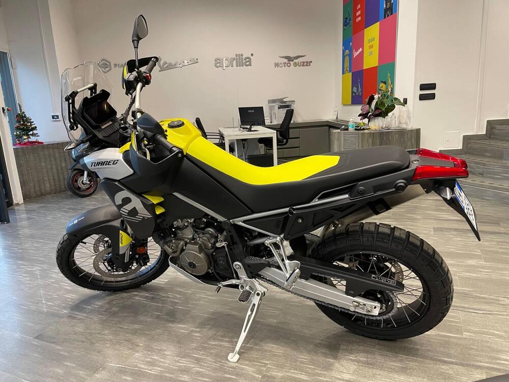 Aprilia Tuareg 660 (2022 - 24) (3)