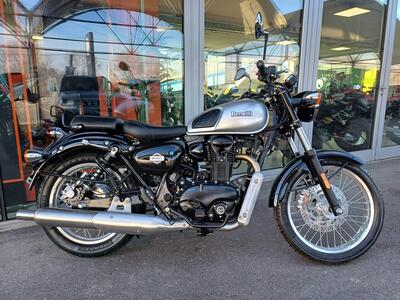 Benelli Imperiale 400 (2021 - 25) nuova