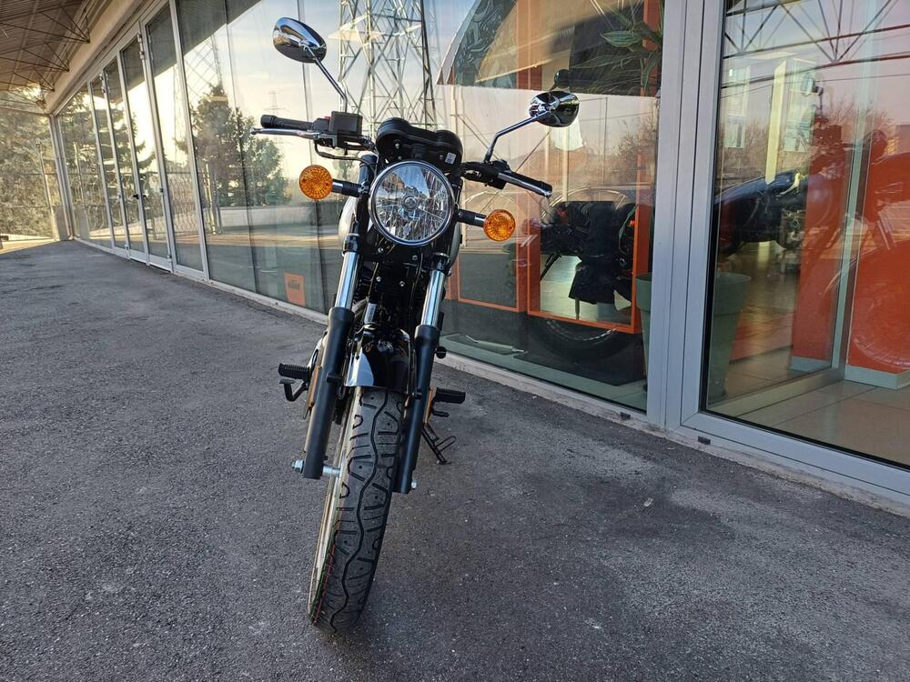 Benelli Imperiale 400 (2021 - 25) (2)