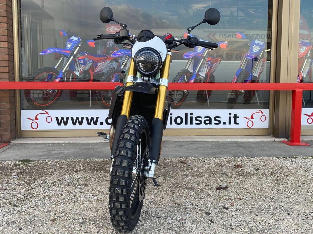 Fantic Motor Caballero 500 Rally (2024) (2)