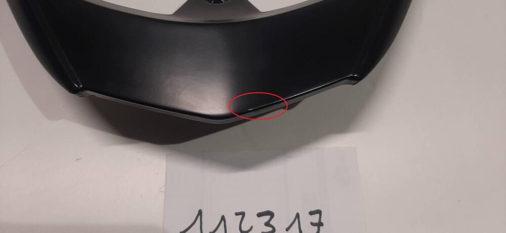 MANIGLIONE POSTERIORE PER SYM JET 14 125-200 (2)