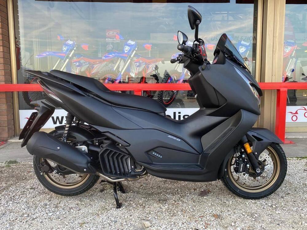 Zontes ZT125-D (2023 - 25) (3)