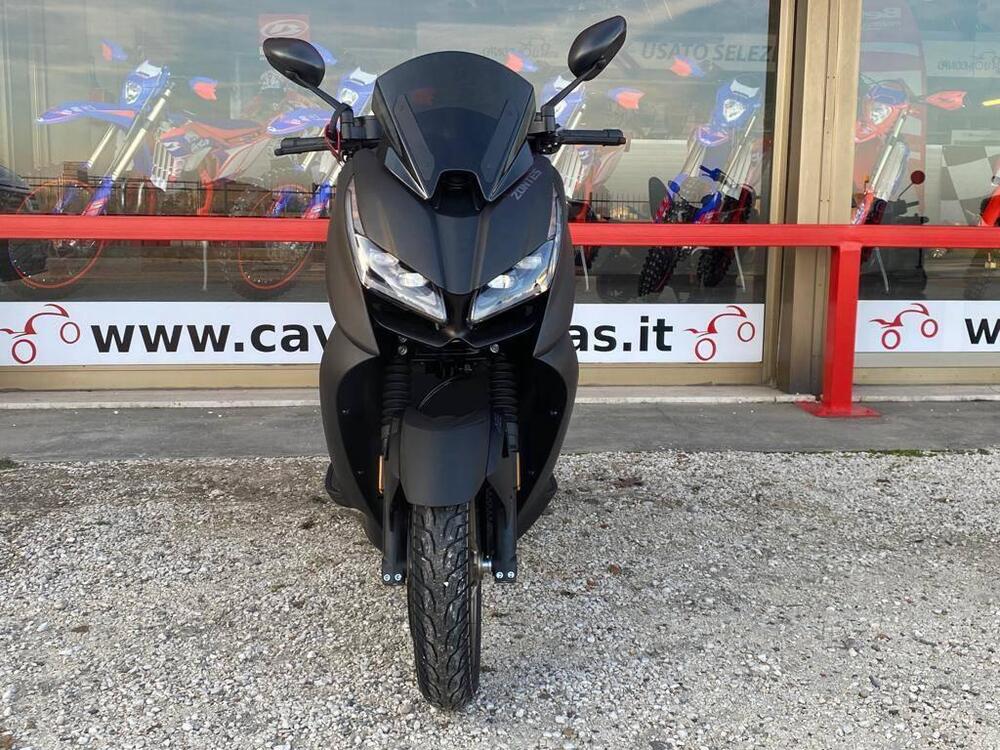 Zontes ZT125-D (2023 - 25) (2)