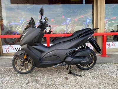 Zontes ZT125-D (2023 - 25) nuova