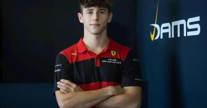 La Ferrari Driver Academy cambia volto: Jock Clear alla direzione e addio a Wharton e Leclerc