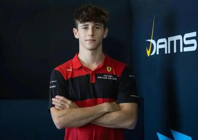 La Ferrari Driver Academy cambia volto: Jock Clear alla direzione e addio a Wharton e Leclerc