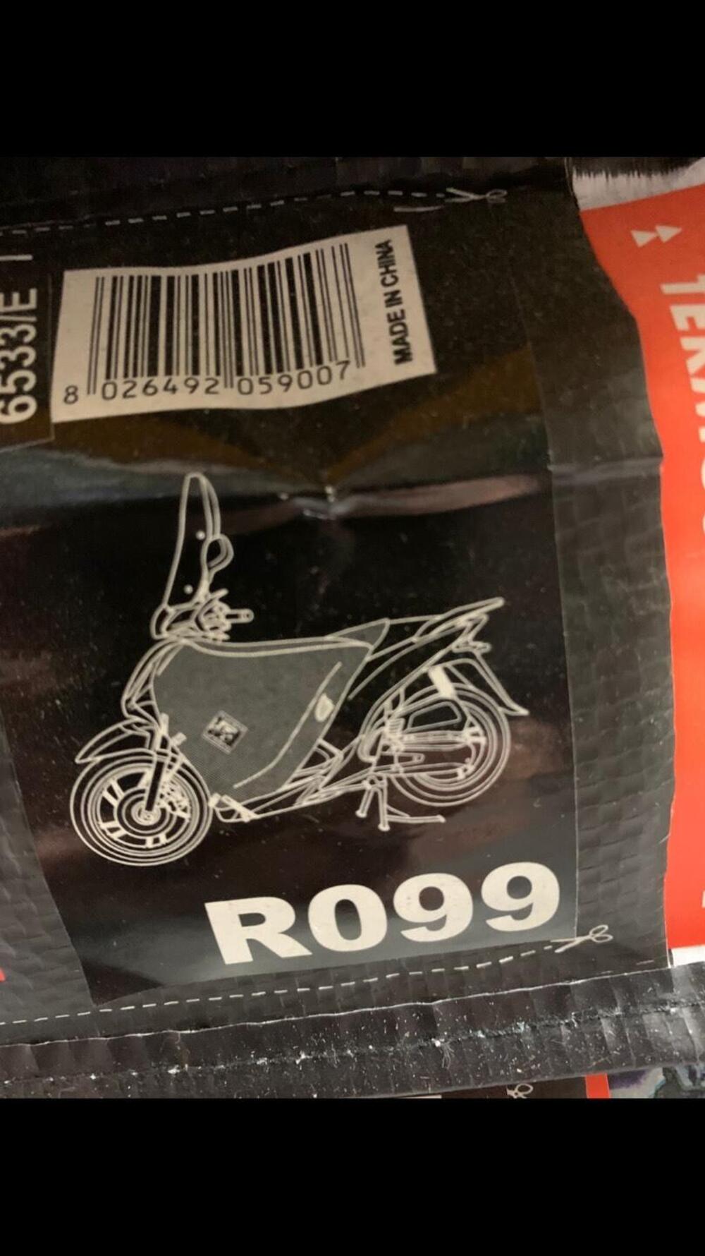 Termoscud sh dal 2013 Tucano Urbano