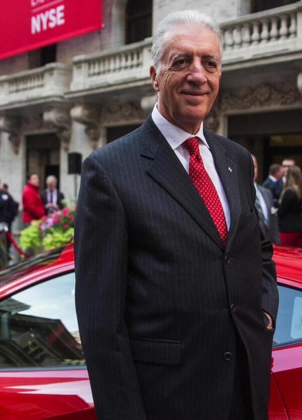 Ma come fa Piero Ferrari a essere (molto) pi&ugrave; ricco di John Elkann, padrone e presidente di tutto?
