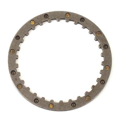 Piattello centrale rivettato Spring Plate per Spor 