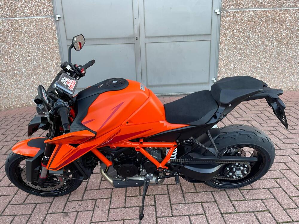 KTM 1390 Super Duke R (2024 - 26)