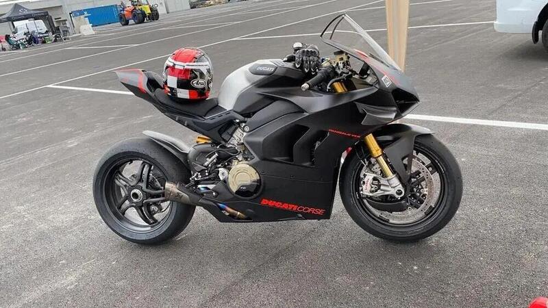 Ducati 1299 Panigale R Final Edition: l&#039;usato del giorno di Moto.it