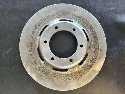 Disco Freno Morini 3 1/2 Moto Morini